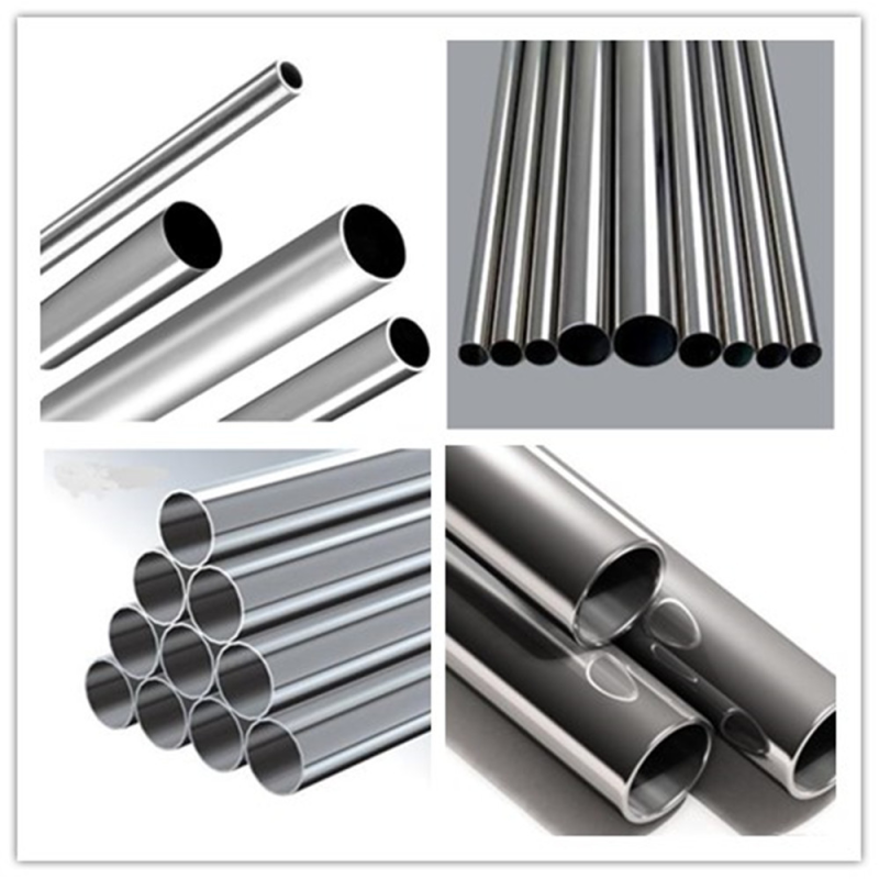 ERW pipe tube rolling line: stainless steel round, square and rectangular tubes produced on the line