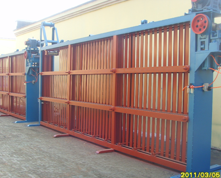 Steel roll forming machine /pipe forming machine