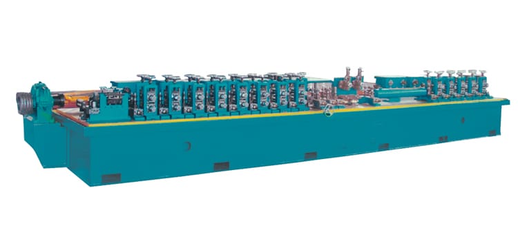ZT-Refrigeration production equipment
