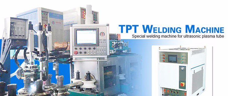 Welding machine